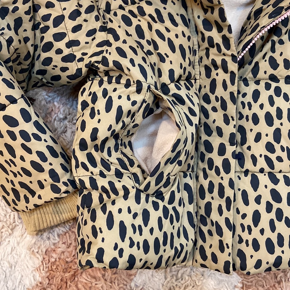 Crewcuts Puffer Jacket - Picture 4 of 5